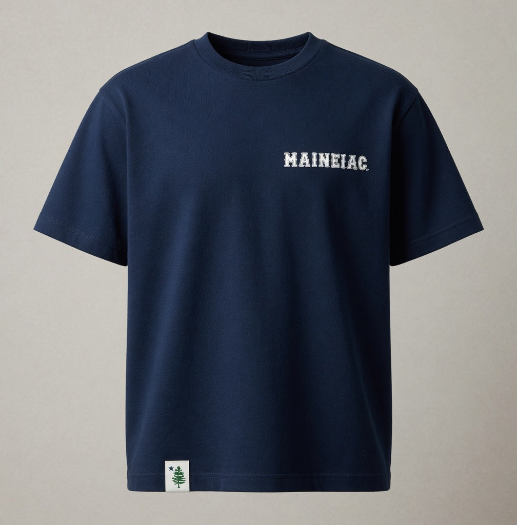 Heavyweight Tee