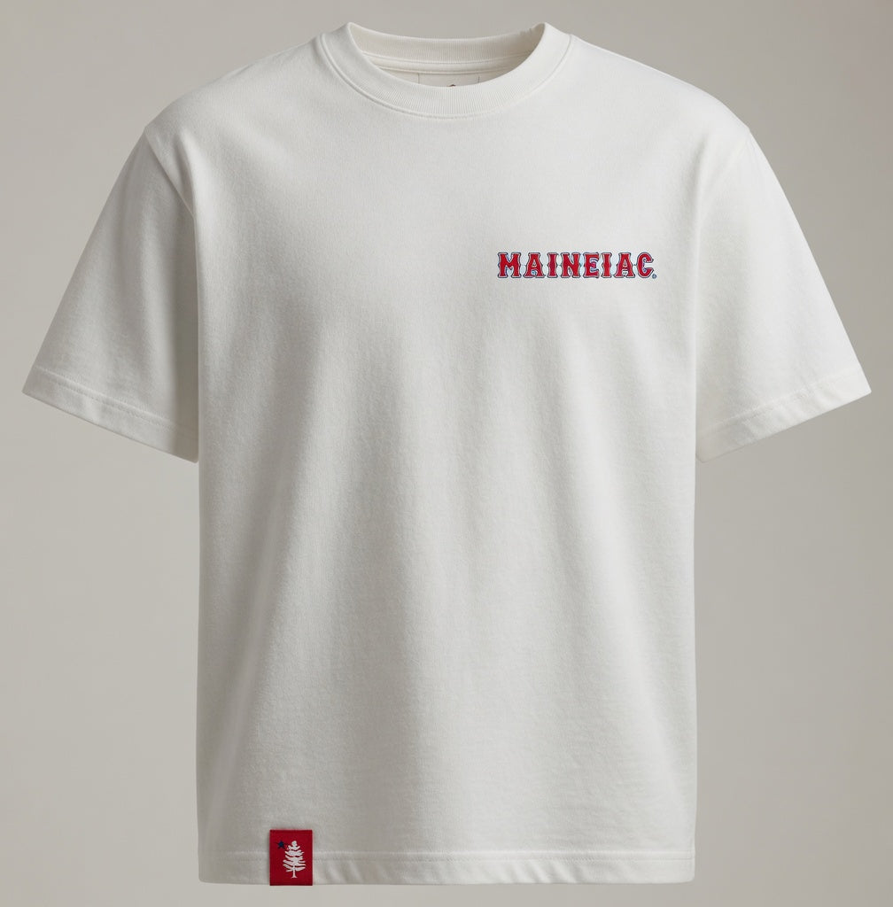 Heavyweight Tee